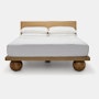 Yoko Bed