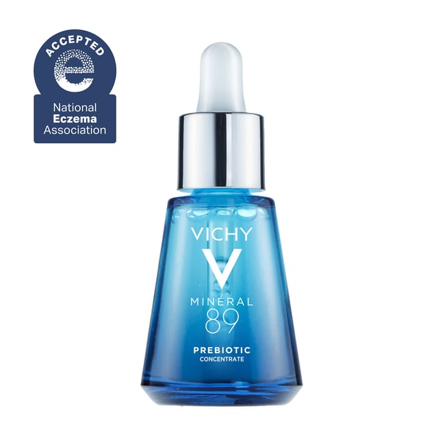 Minéral 89 Prebiotic Serum