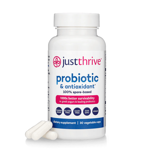 Probiotic