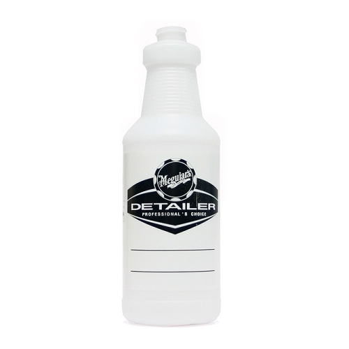 Meguiars Generic Spray Bottle 32 oz.