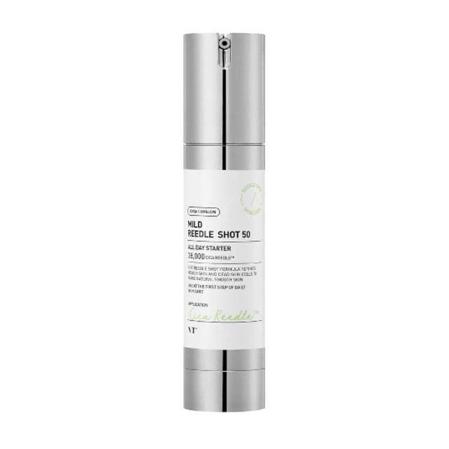 Mild Reedle Shot 50 50ml