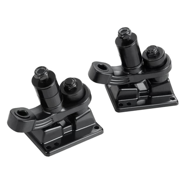 DKP Truck Baseplate