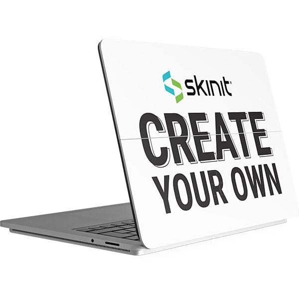 Custom Macbook Air 13in (2024-2025) Skin
