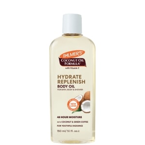 Palmer's Coconut Oil Formula Body Oil, 5.1-oz.