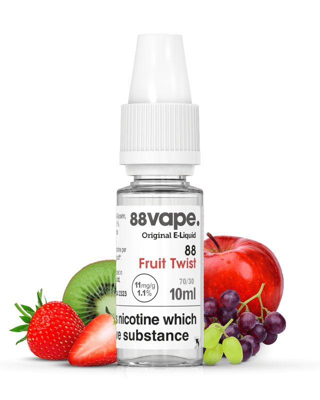 Fruit Twist