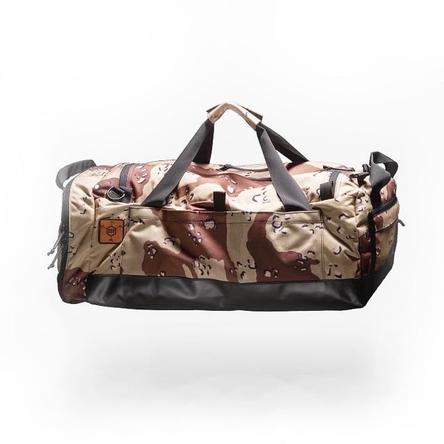 Advanced Special Operations Bag™