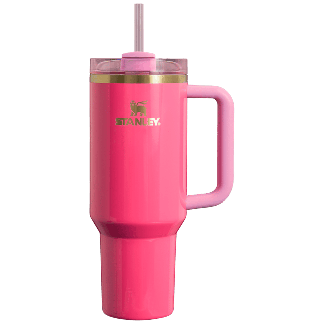 The Quencher H2.0 FlowState™ Tumbler | 40 OZ