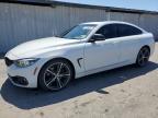 2019 BMW 430I GRAN COUPE