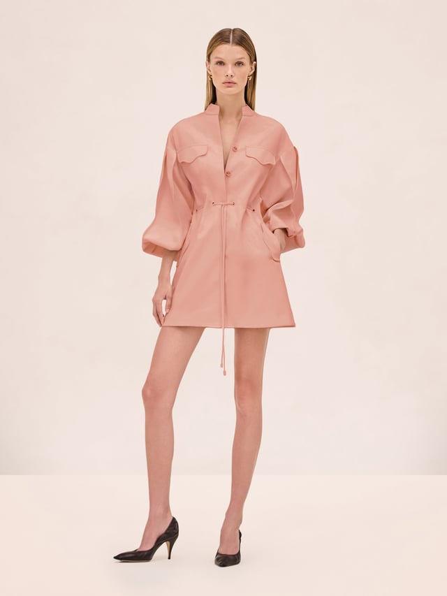 Miley Dress