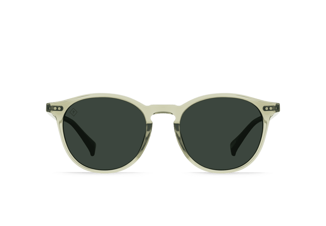BASQ-Cambria / Green Polarized-50