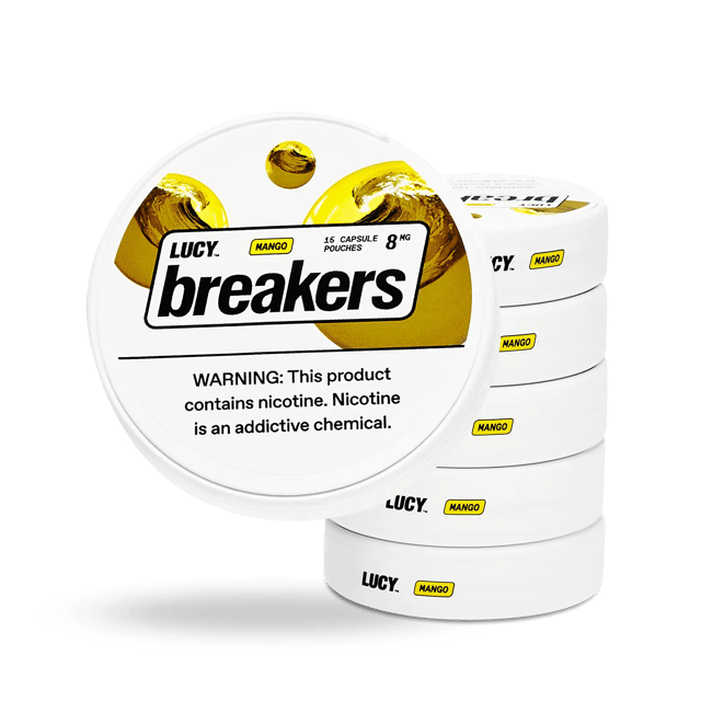 Breakers