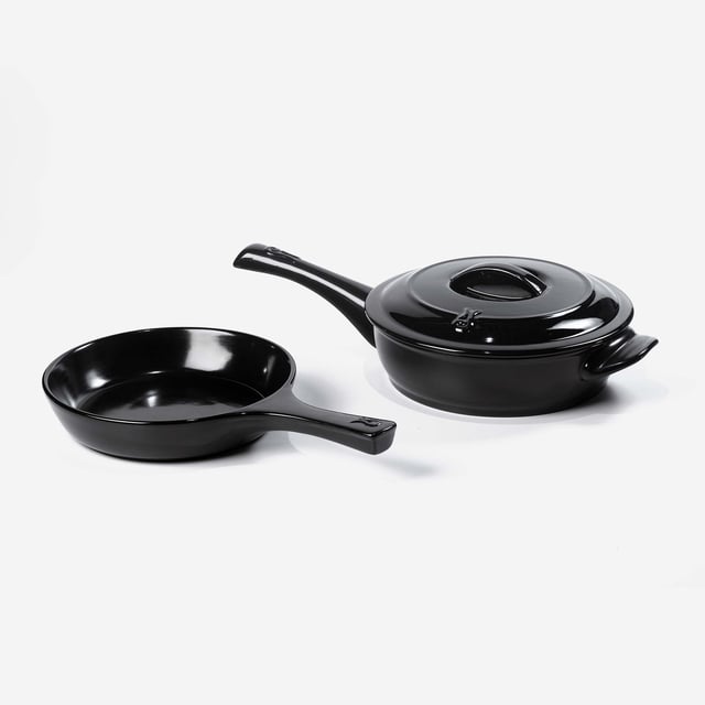 Signature Sauté Set