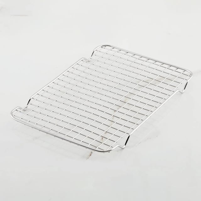 OvenBond Stainless Steel Quarter Sheet Pan Rack