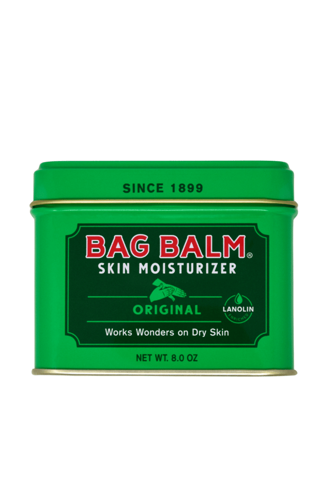 Original 8oz Tin