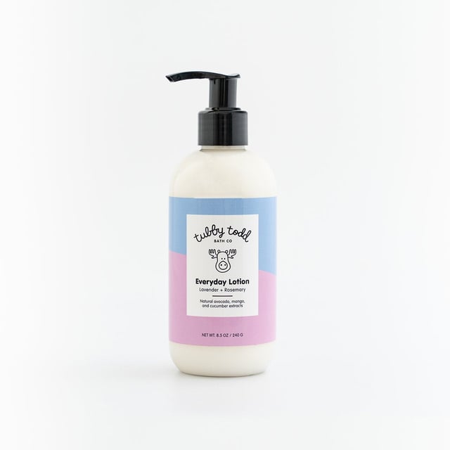 Everyday Lotion