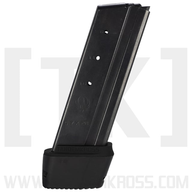 Wingman +5 Magazine Bumper for Ruger-5.7  (2-Pack)