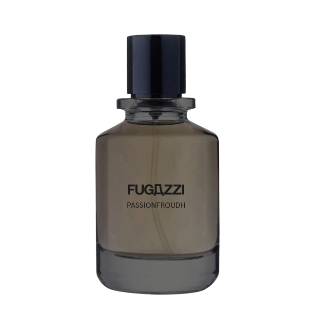 Passionfroudh