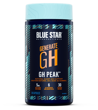 GH Peak™