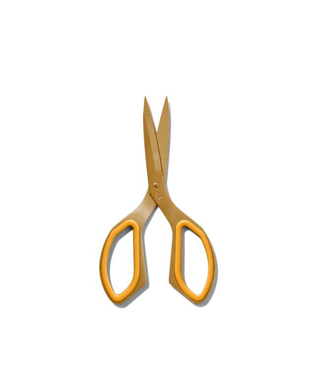The Good Shears