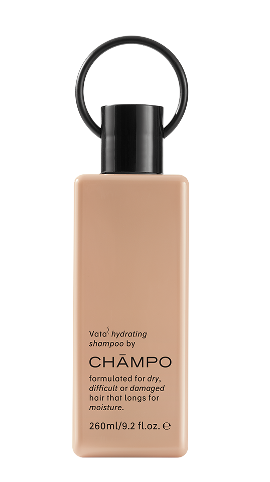 hydrating shampoo