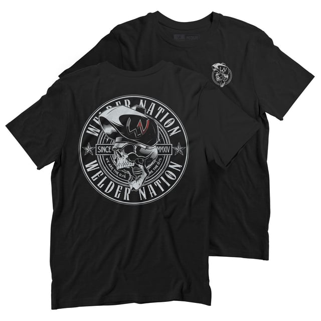 Raging 2.0 Tee
