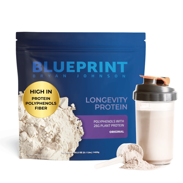 Longevity Protein