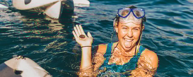 La Jolla Kayak & Snorkel Tour