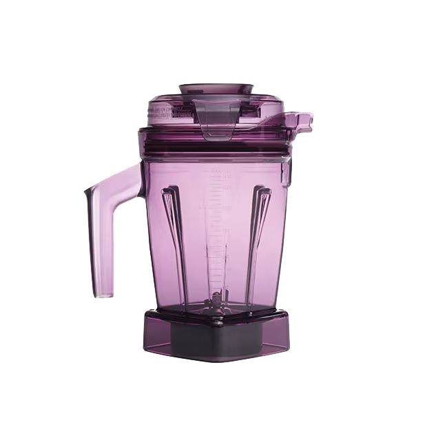 48-ounce Color Container with SELF-DETECT®
