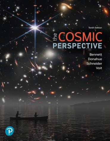 The Cosmic Perspective