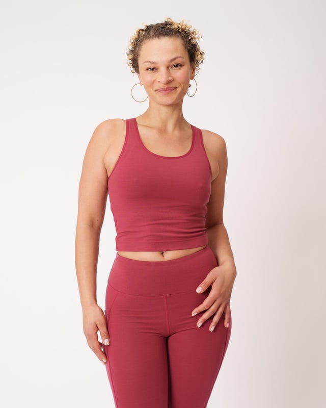 Flex Tank