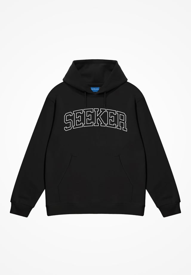 Seeker College Hoodie