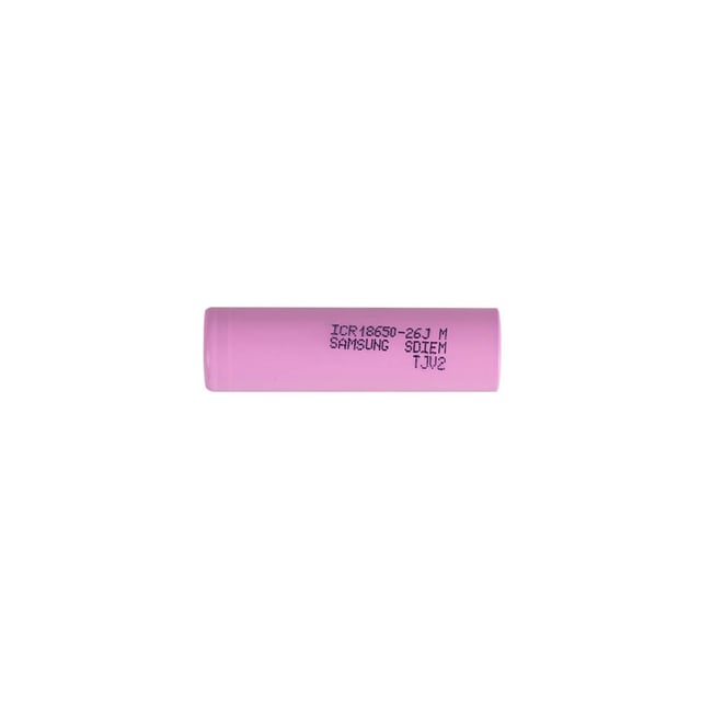 Starry 3.0/4.0 Battery/18650 Battery