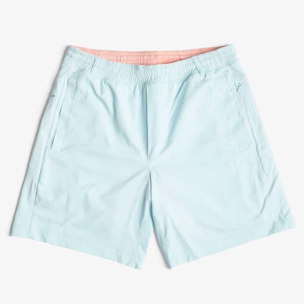 Birddogs Classic Original 7" Twill Shorts