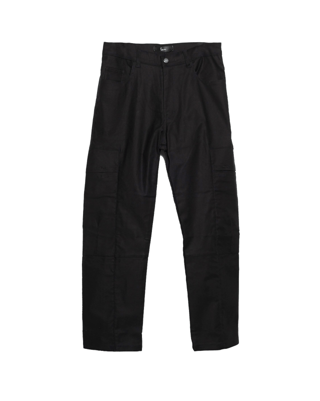 Molino Pants (Black)