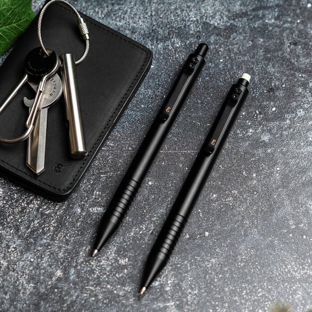 Classic Black Grafton Duo