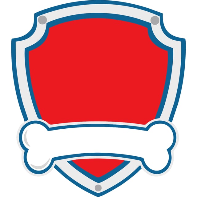 Paw Patrol SVG , Paw Patrol Bundle Svg , Paw Patrol Font Svg , Paw Patrol Number Svg , Paw Patrol Family Svg , Paw Patro