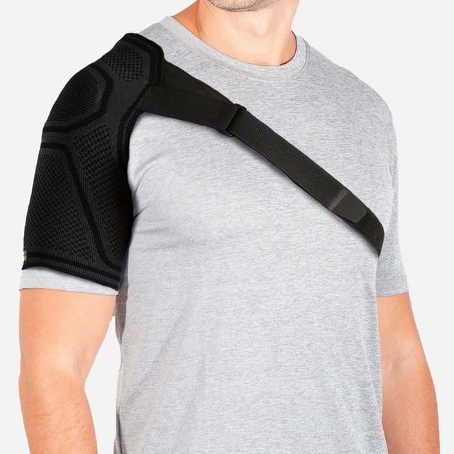 Elite Shoulder Sleeve