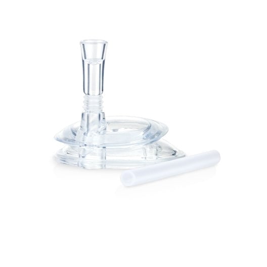 Clik-it FlexStraw Replacement Straw with Extender (2 Pack)