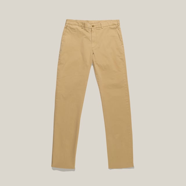 Keystone Twill – Straight Fit – M3