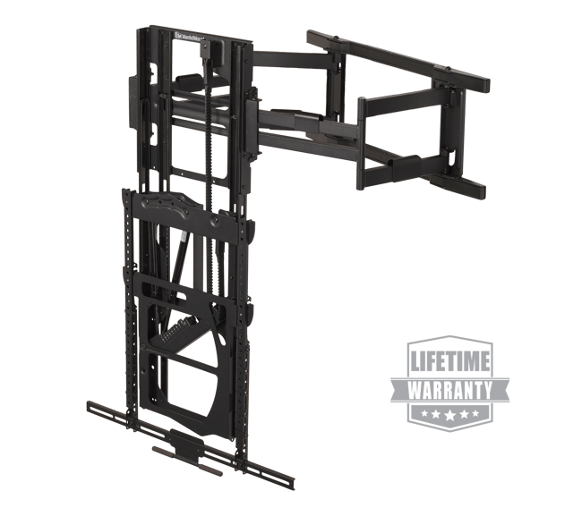MM-MAX1 Full Motion TV Mount