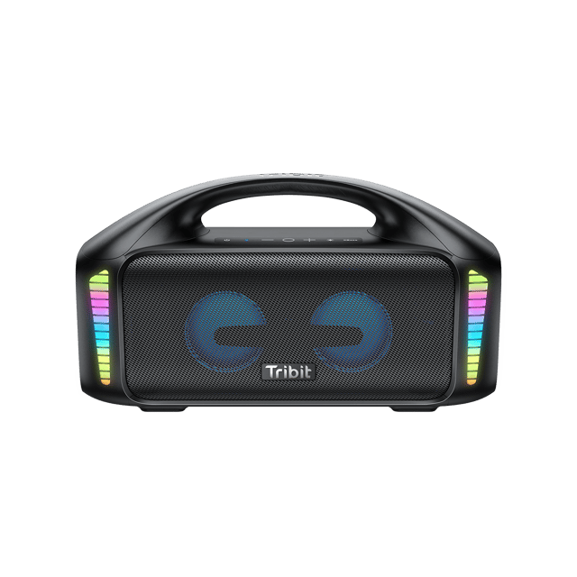 TRIBIT StormBox Blast Portable Bluetooth Speaker