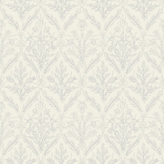 Gretta in French Blue
