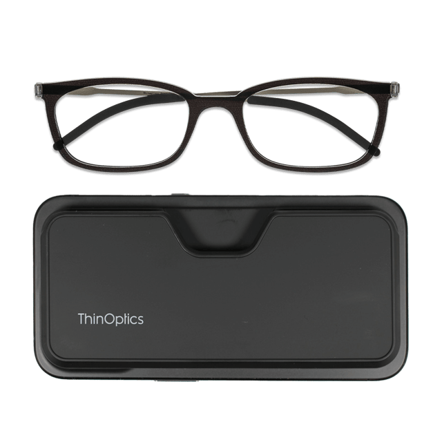 Connect Reading Glasses + MagSafe® Connect Case