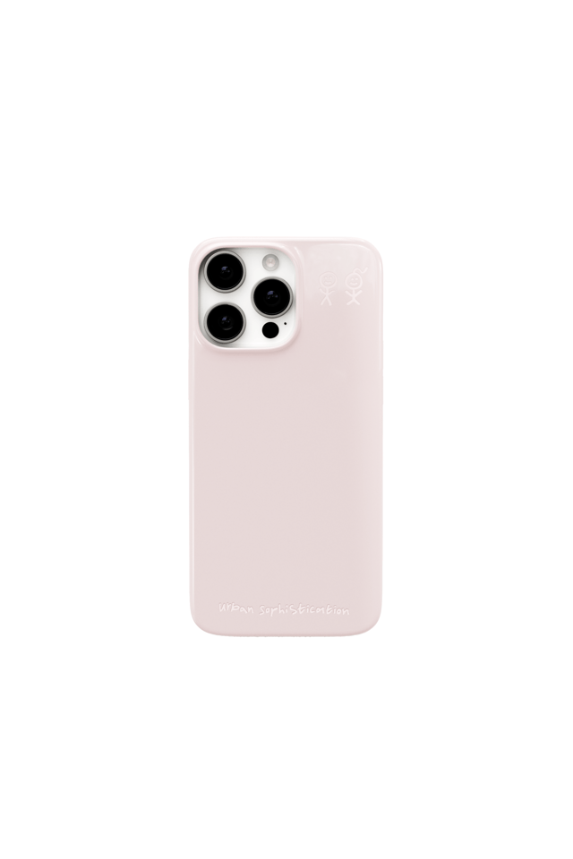 The Skinny Case™ - Strawberry Frozen Yogurt