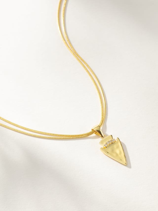 Limitless Layered Chain Necklace