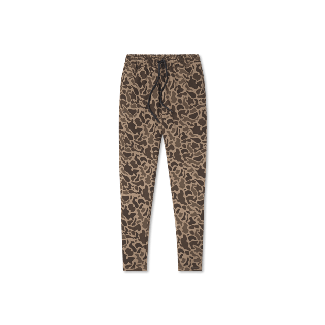 Carolina Jogger - Camo