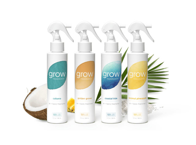 Summer Spray Pack