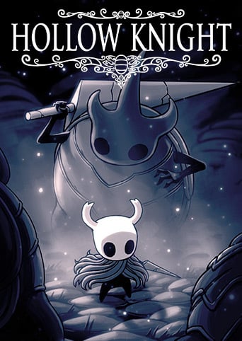 Hollow Knight