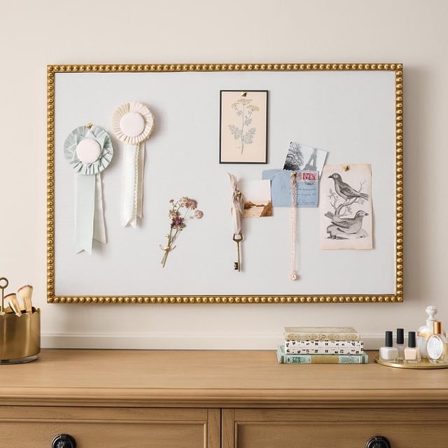 Microbead Pinboard (37"x25")