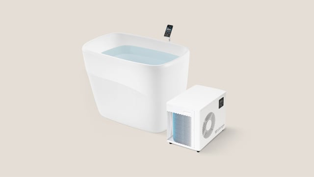 Plunge Pod